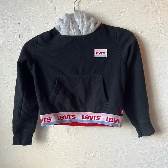 Levi's Other - 𝅺Levi’s Hoodie